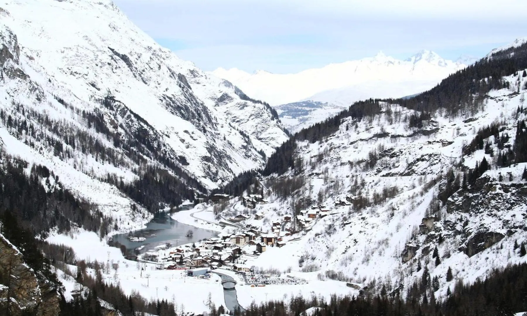 Chalet Zanskar - Chalet 5 - 180M2 - 6 Chambres, 6 Salles De Bain, Jacuzzi Mae-3407 Les Boisses France